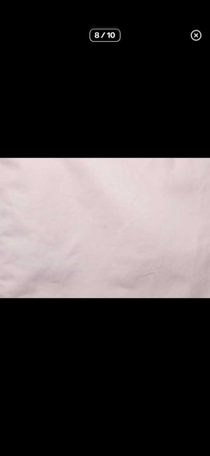 트랜짓 아이보리 코트 상품이미지4