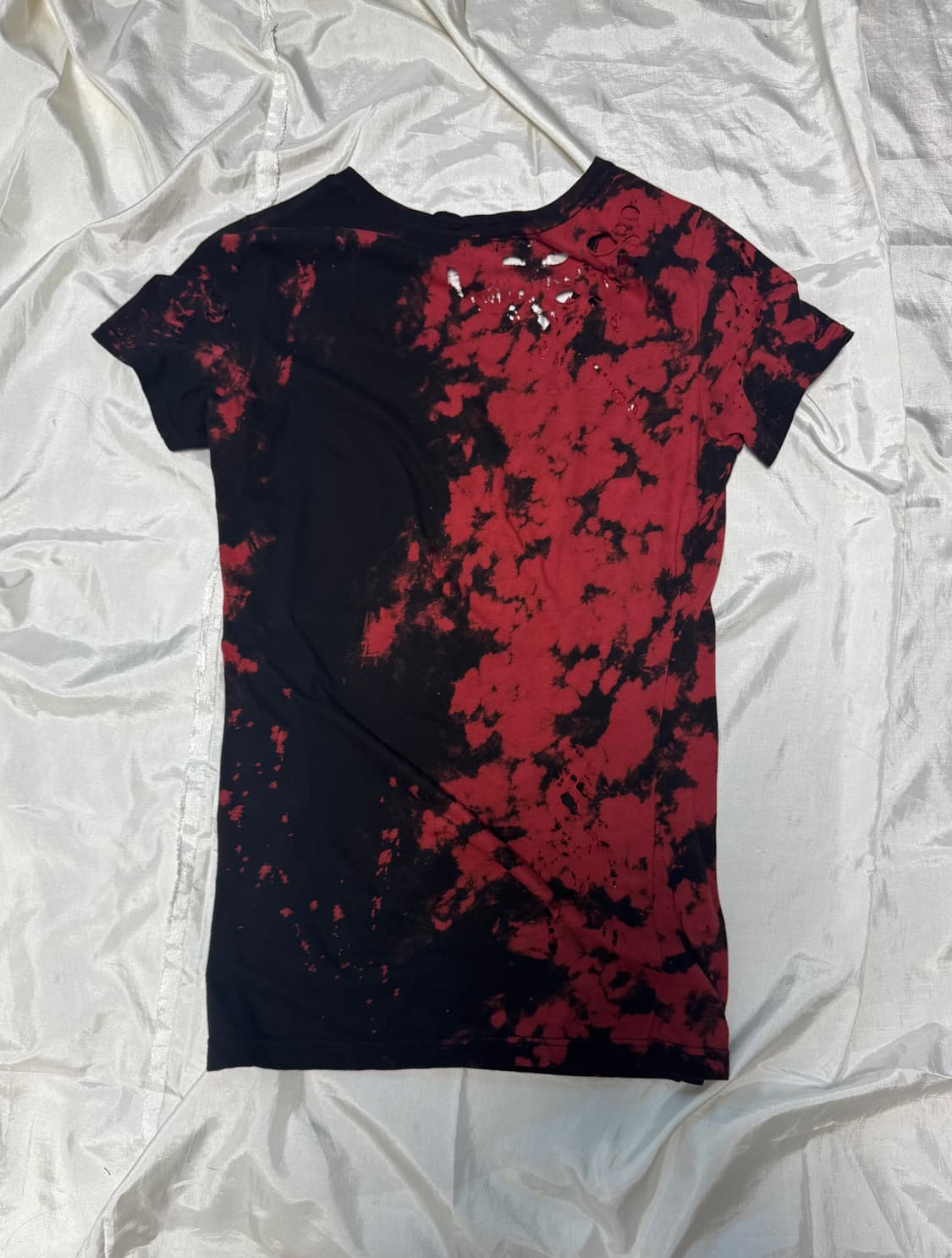 LGB clash breach t shirt 상품이미지4