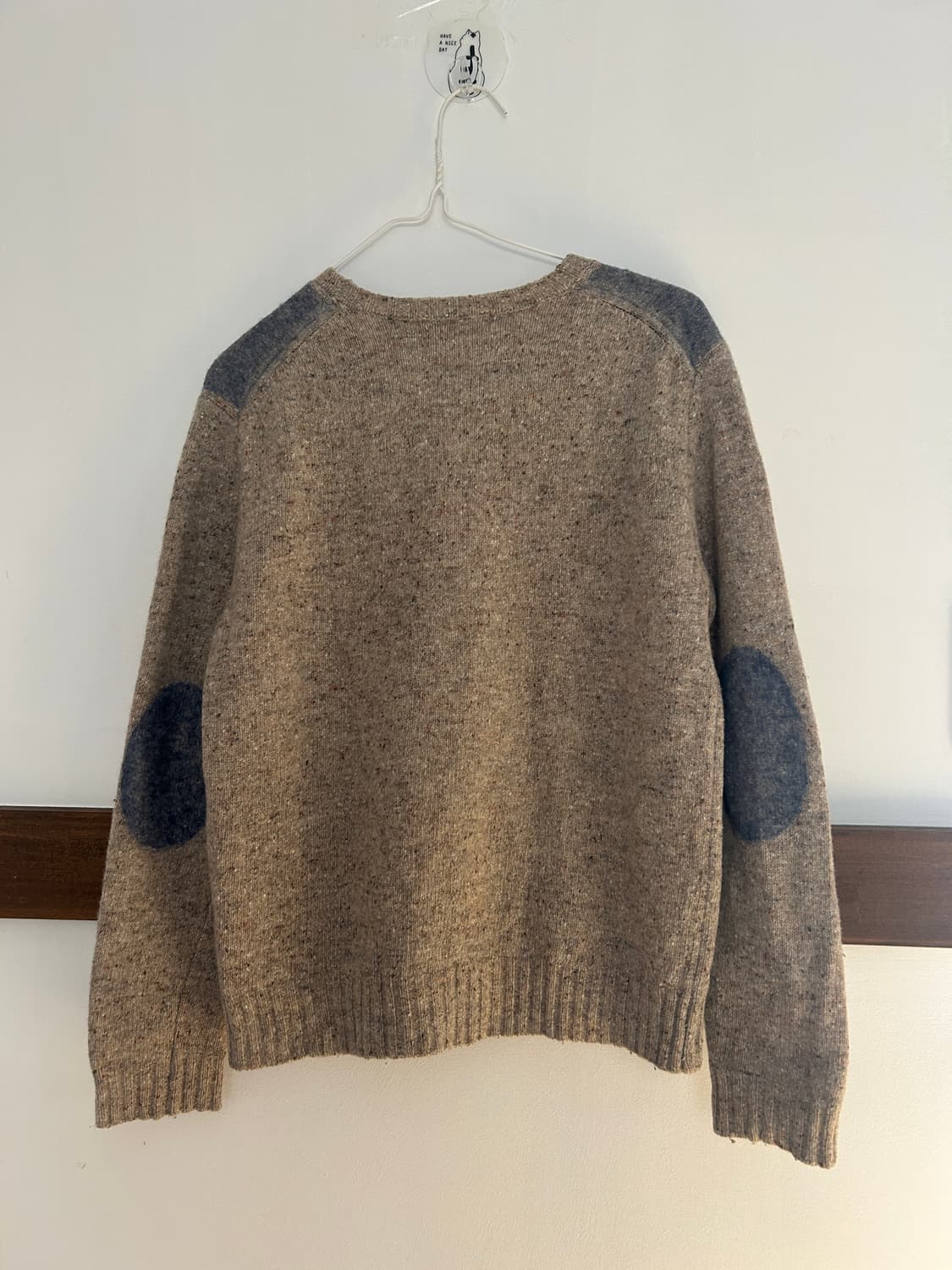 네넷 닭 니트 상품이미지8