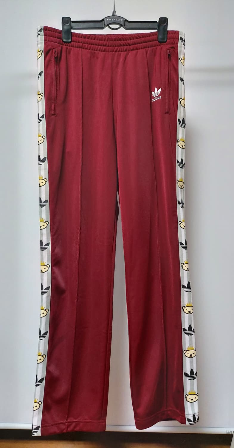 아디다스 니고 베어 SST 트랙 팬츠 (100) 상품이미지2