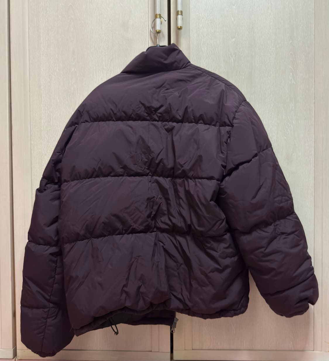 [2]mmgl 구스다운 패딩 상품이미지2