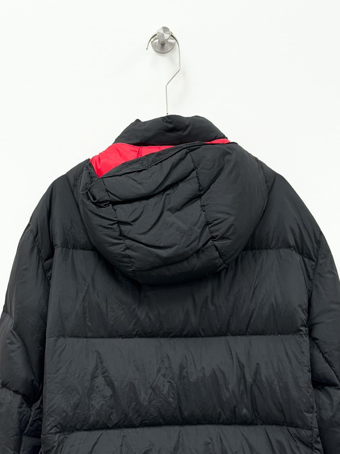 폴로 랄프로렌 빅포니 구스다운 패딩 상품이미지4