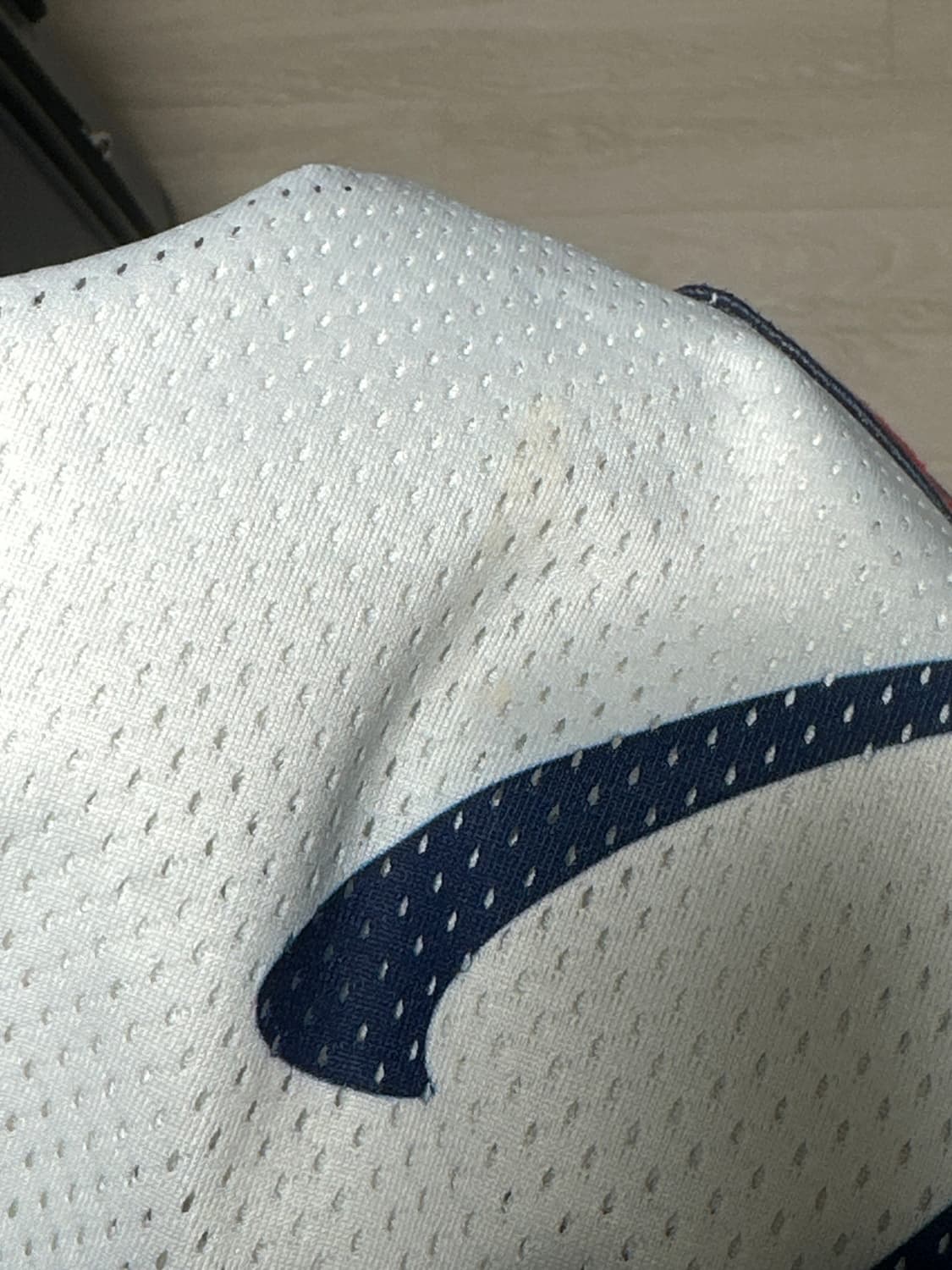 데우스엑스마키나 레니 모토져지 티셔츠 상품이미지4