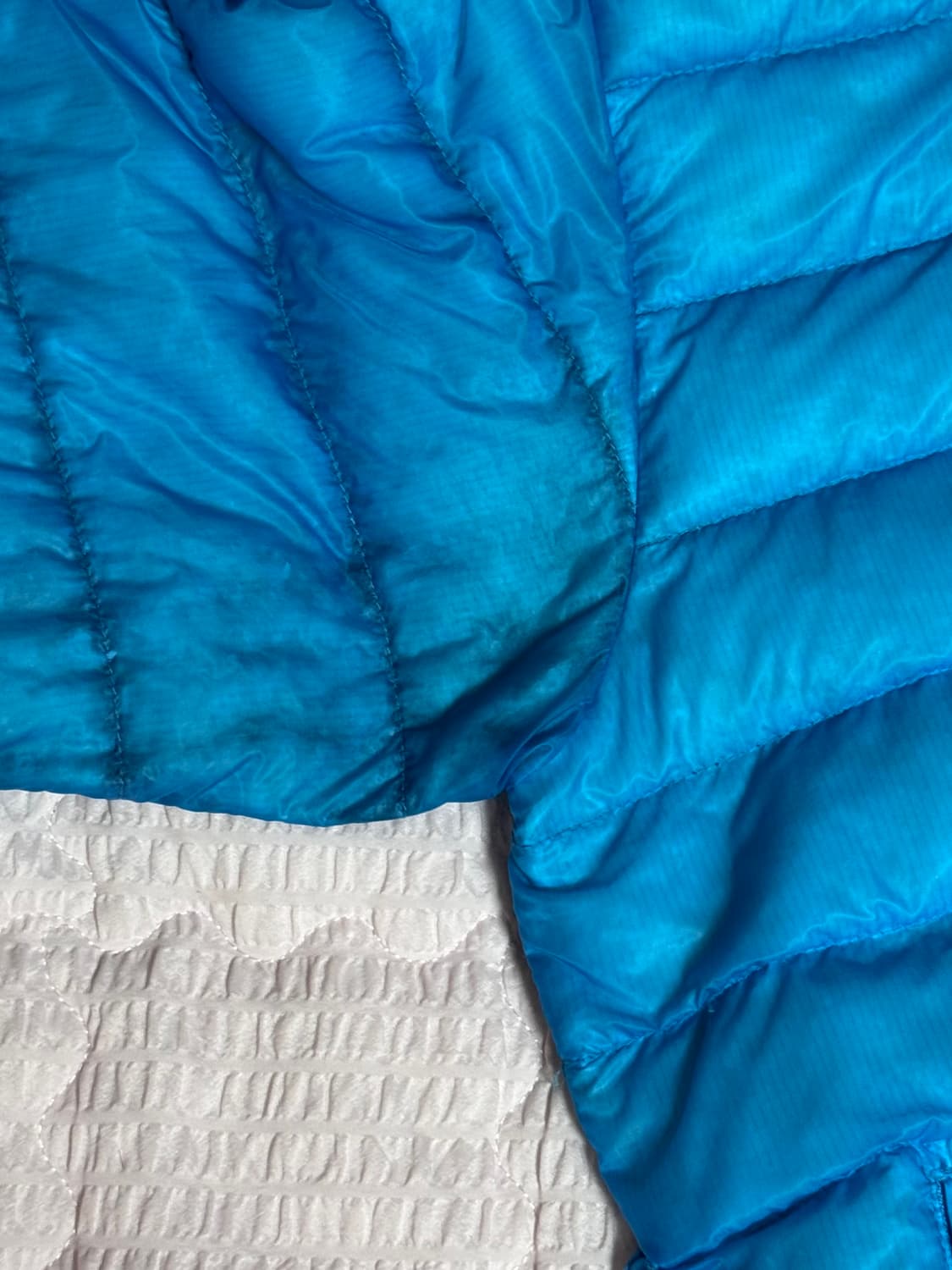 산산기어 서픽스 22FW 블루 1 사이즈 상품이미지5