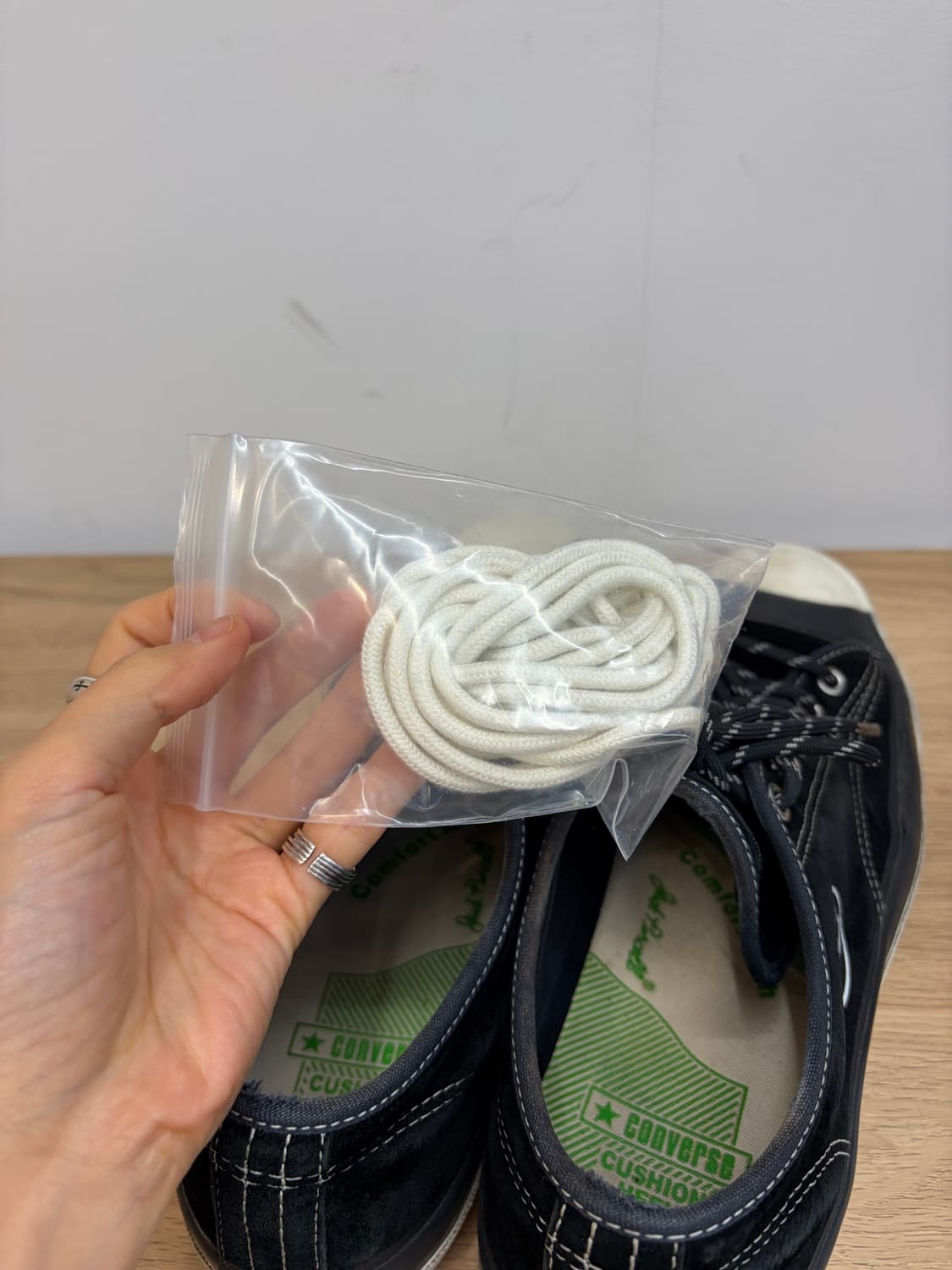 Richardson X CONVERSE ADDICT 상품이미지8