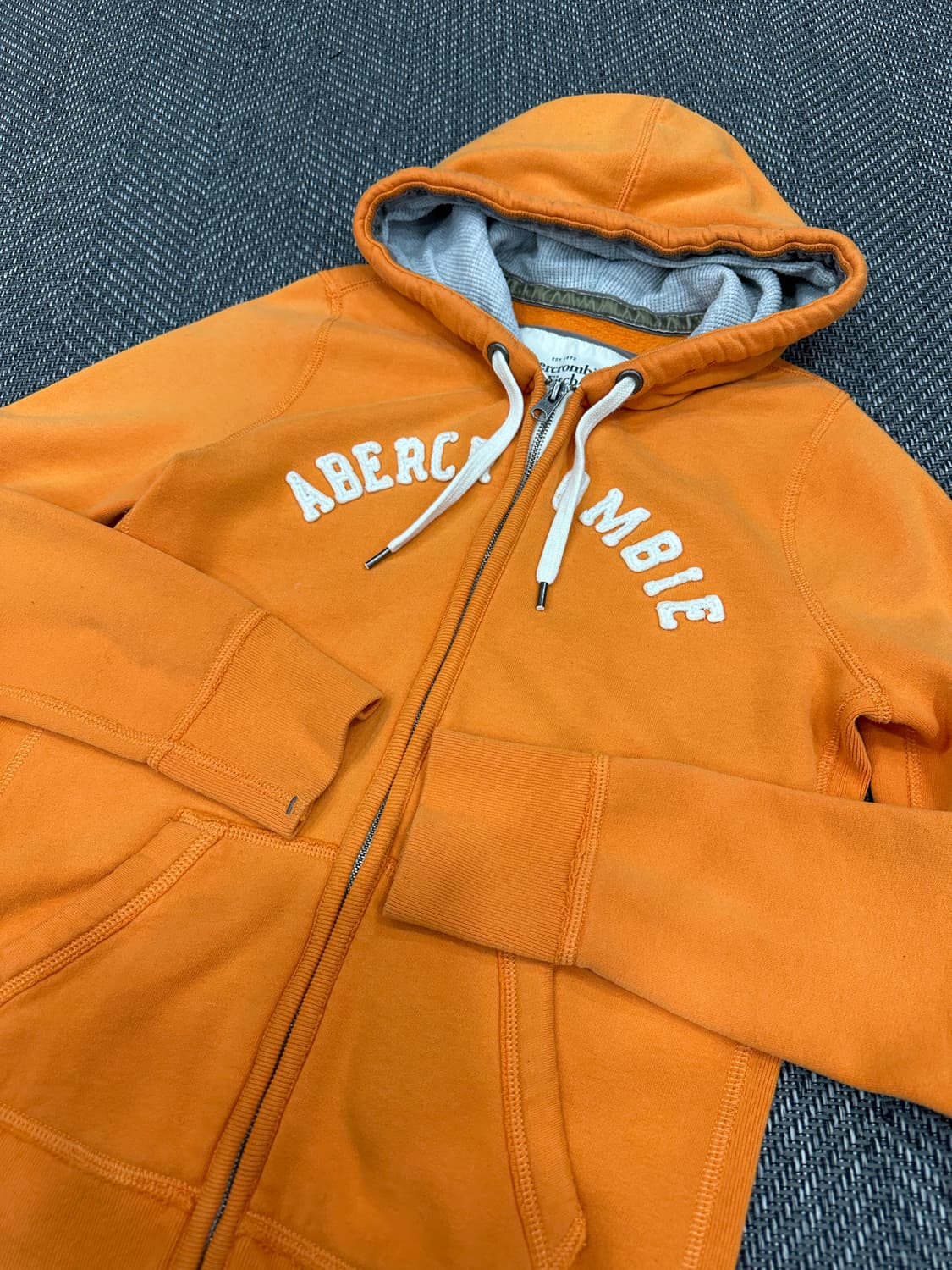 아베크롬비 후드집업  상품이미지5