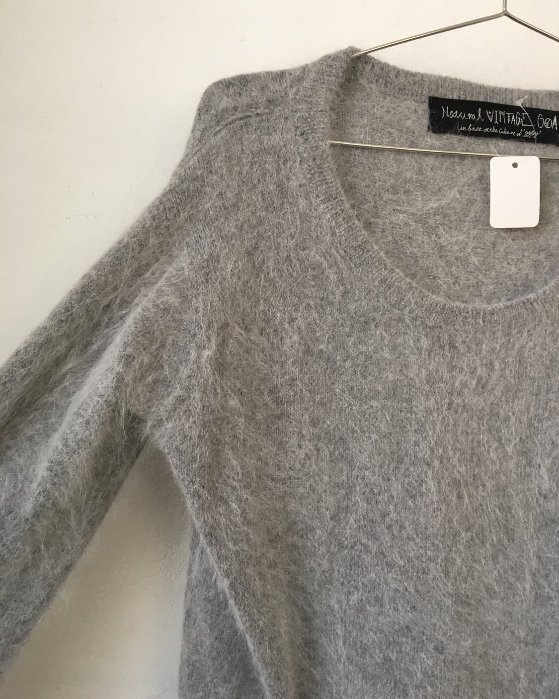 Goa knit 상품이미지4