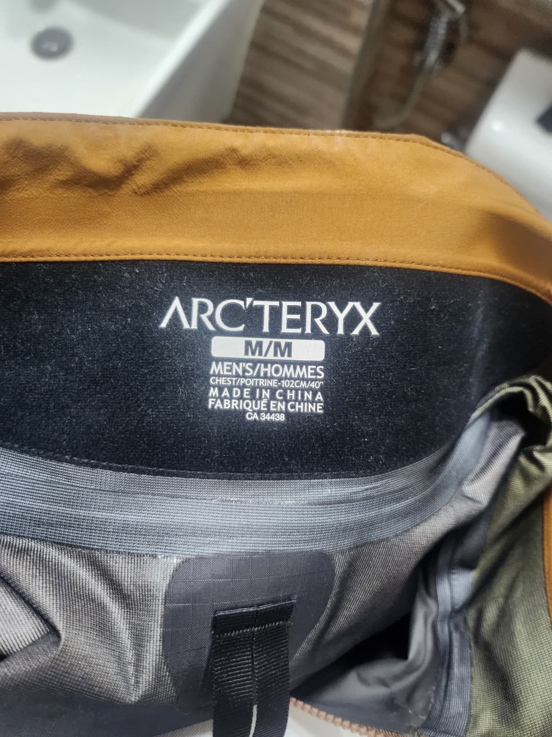 아크테릭스 베타 lt 상품이미지3