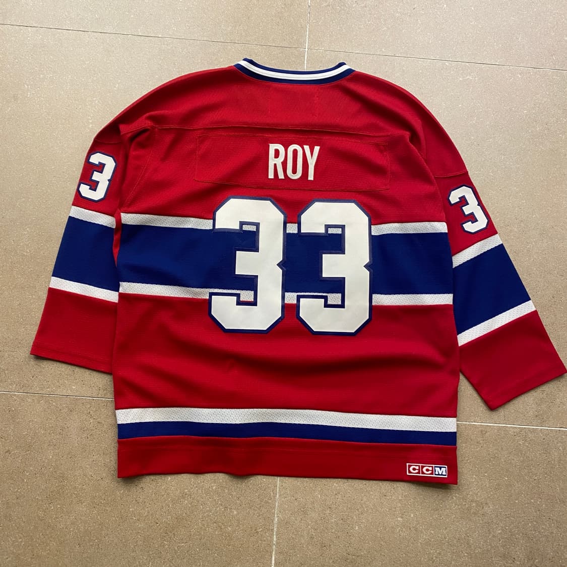 NHL 하키 져지 상품이미지2