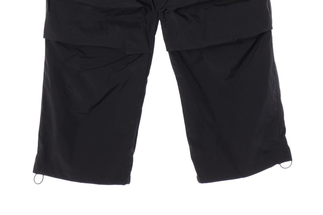 LAFUDGE OUR MAN 우븐 카고팬츠 상품이미지5