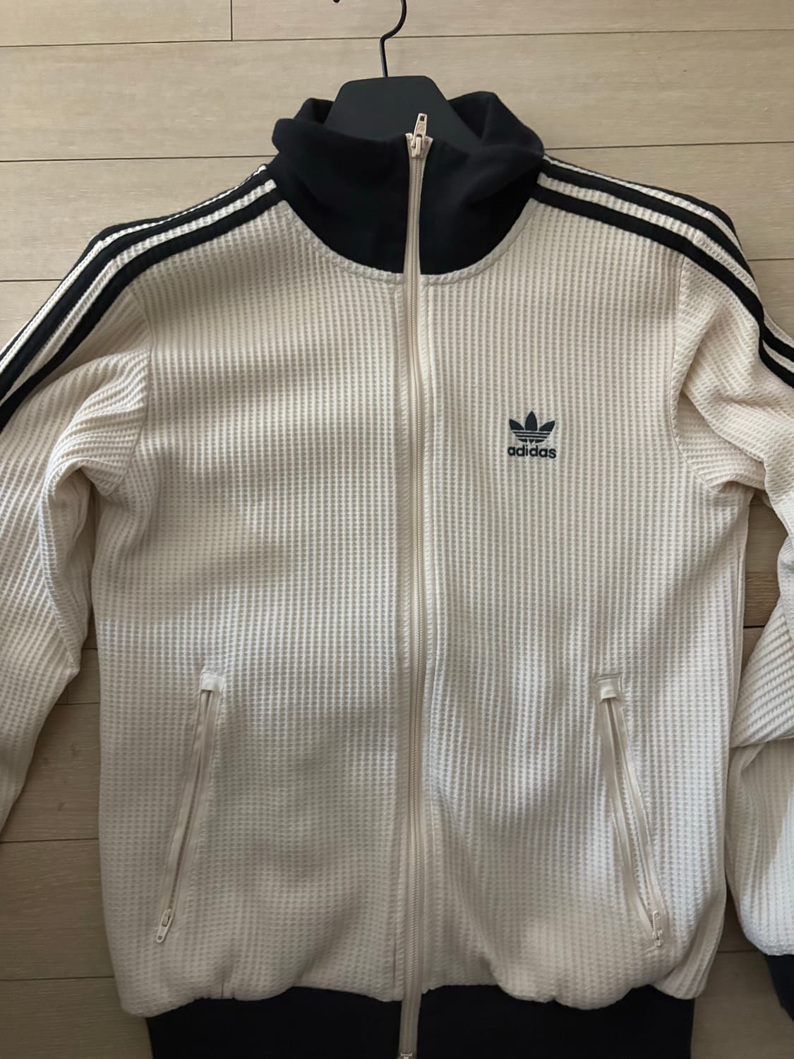 아디다스 와플져지 상품이미지1