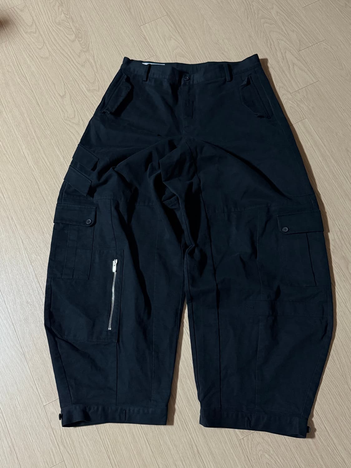 rbU 판테라 카고 2사이즈 상품이미지1