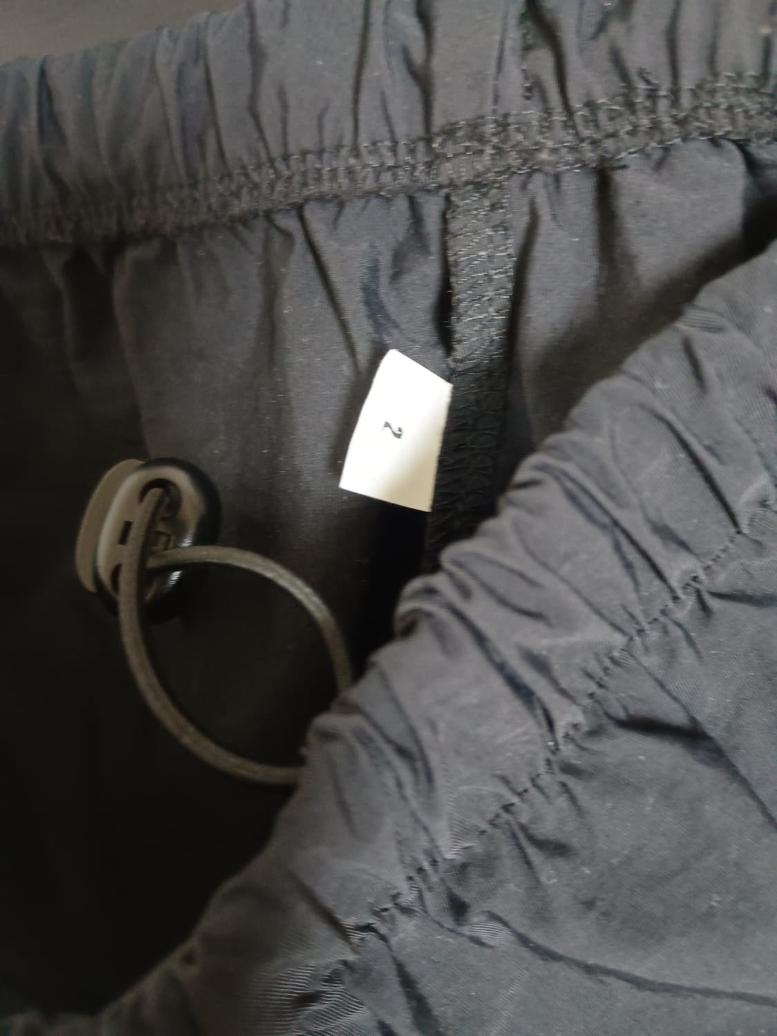 YZY 이지 고샤 SH-01 프린팅 쇼츠 반바지 2사이즈 상품이미지3