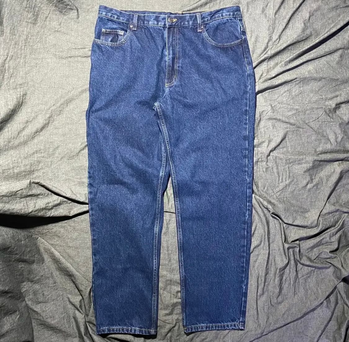 Members Mark Blue Denim Jean 상품이미지2