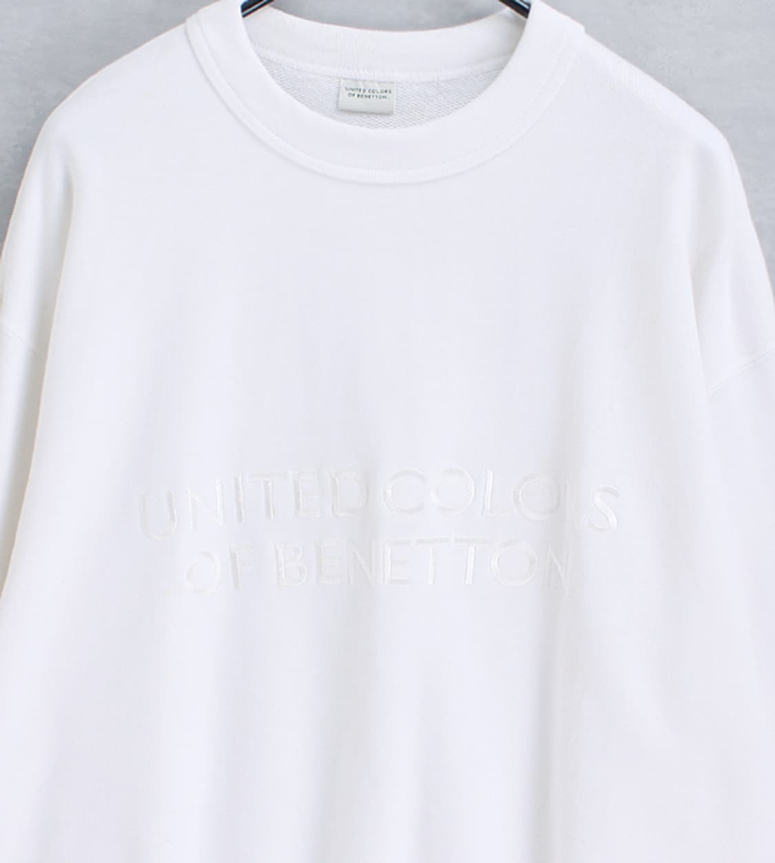 UNITED COLORS OF BENETTON _ shirt _S4361 상품이미지2