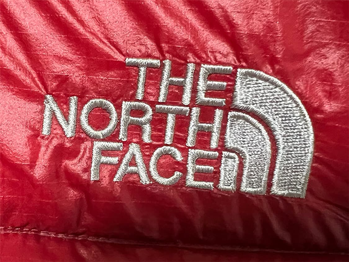 노스페이스700 남자 패딩조끼 구스 포켓 캐주얼 빵빵한 L 100 상품이미지4