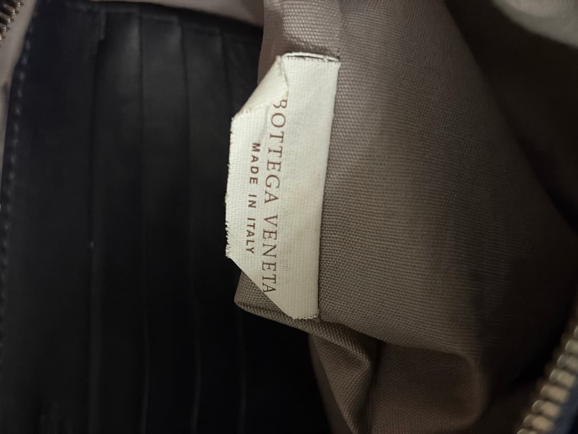 보테가베네타 인트레치아토 클러치 상품이미지5