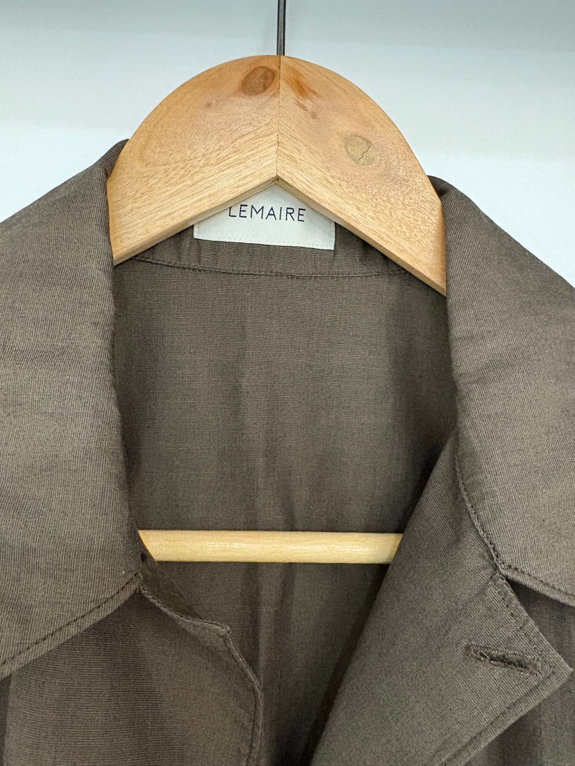 르메르 셔츠 상품이미지4