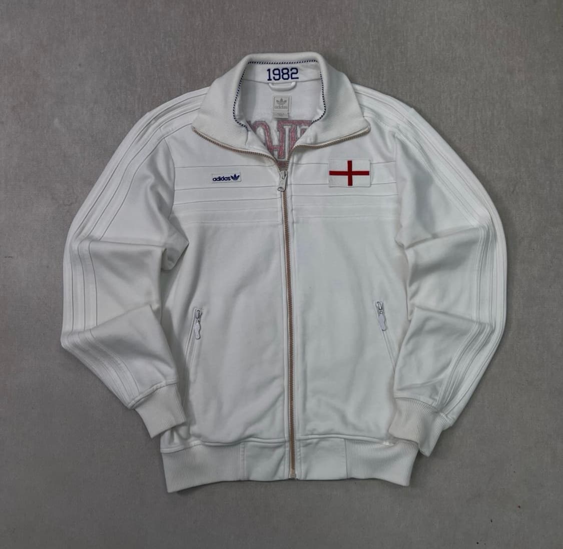 아디다스 잉글랜드 희귀 져지 상품이미지1