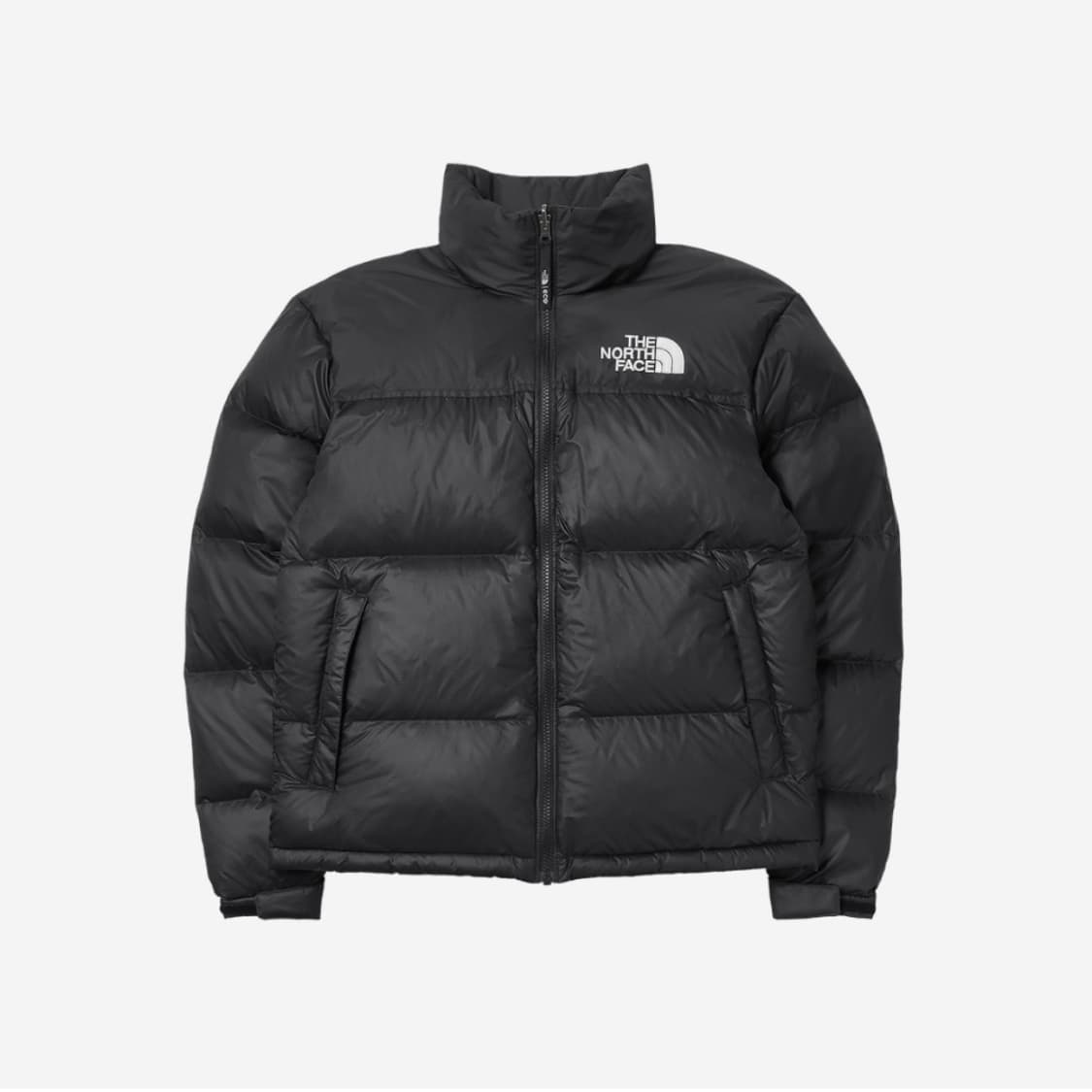 노스페이스 1996 에코 눕시 자켓 블랙 상품이미지1