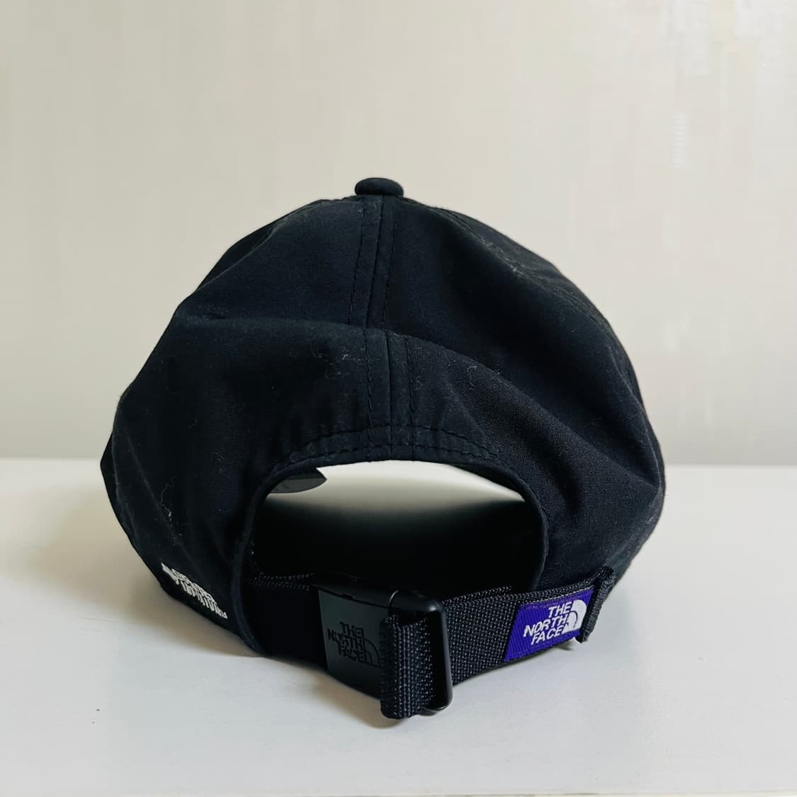 노스페이스 퍼플라벨 고어텍스 볼캡 모자 상품이미지2