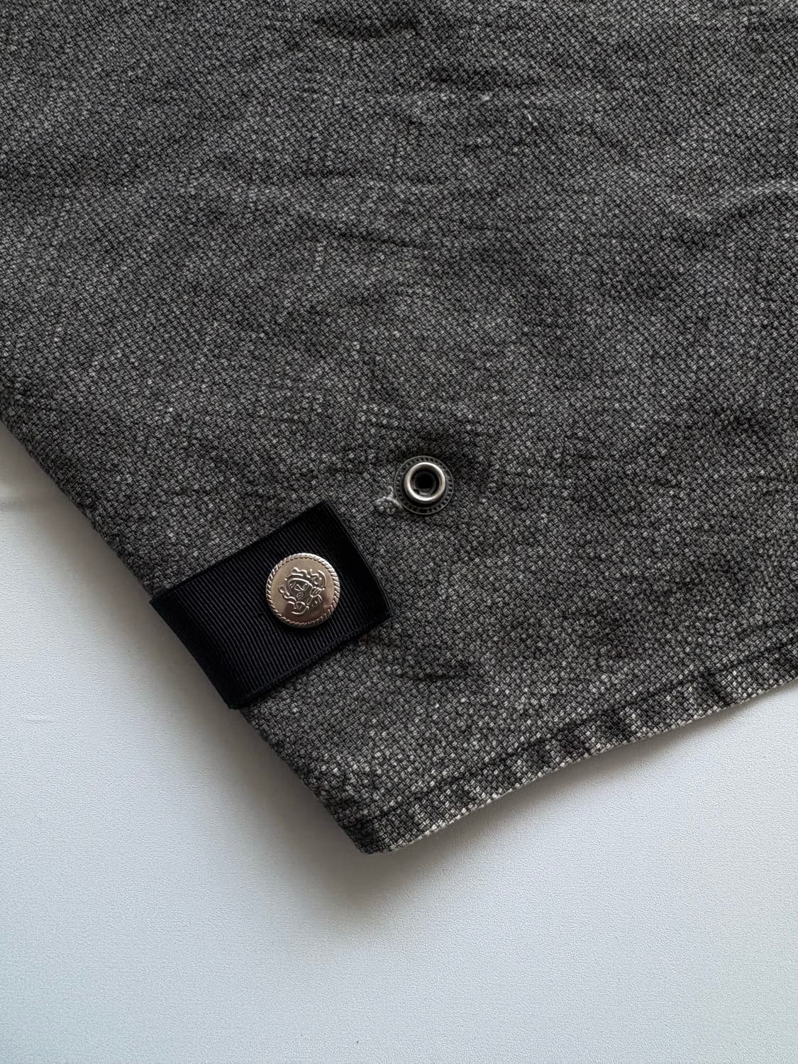 베르사체 진스 90‘s 빅로고 베스트 상품이미지9