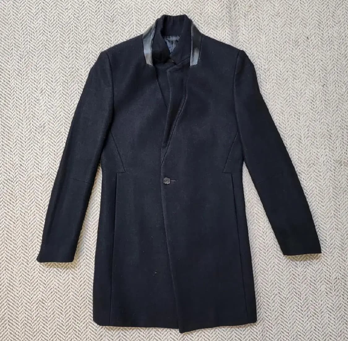 지오송 코트 상품이미지1