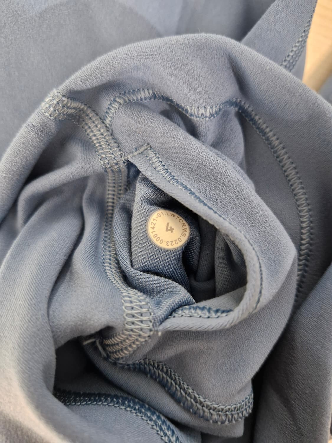 Lululemon 룰루레몬 원더 트레인 쇼츠(4) 상품이미지6