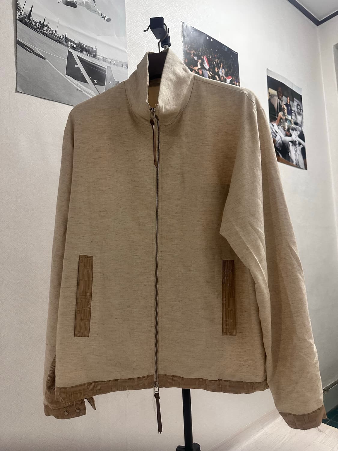 강정석 자켓 상품이미지1