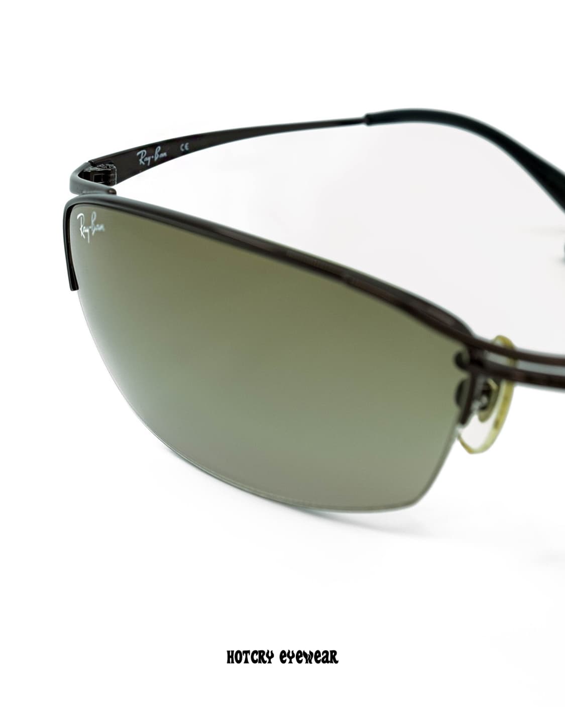 Ray ban 빈티지 선글라스 상품이미지7