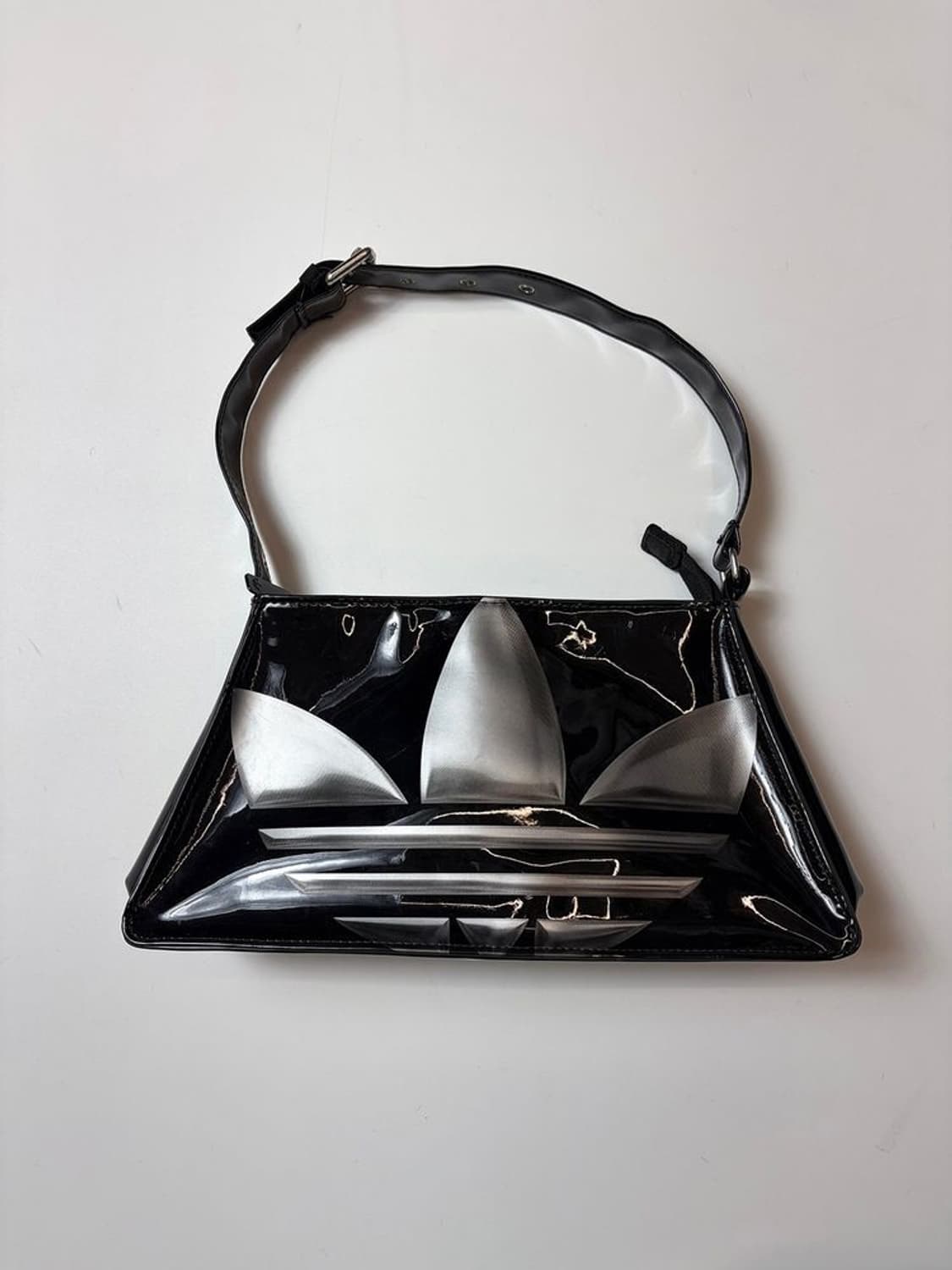 아디다스 올웨이즈 오리지널 미니 에어라이너 백 Q1459 상품이미지1