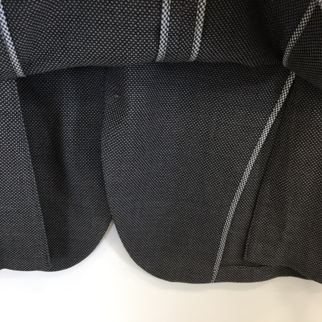 일꼬르소 울 다잉 모 100% 콤비자켓 105  상품이미지5