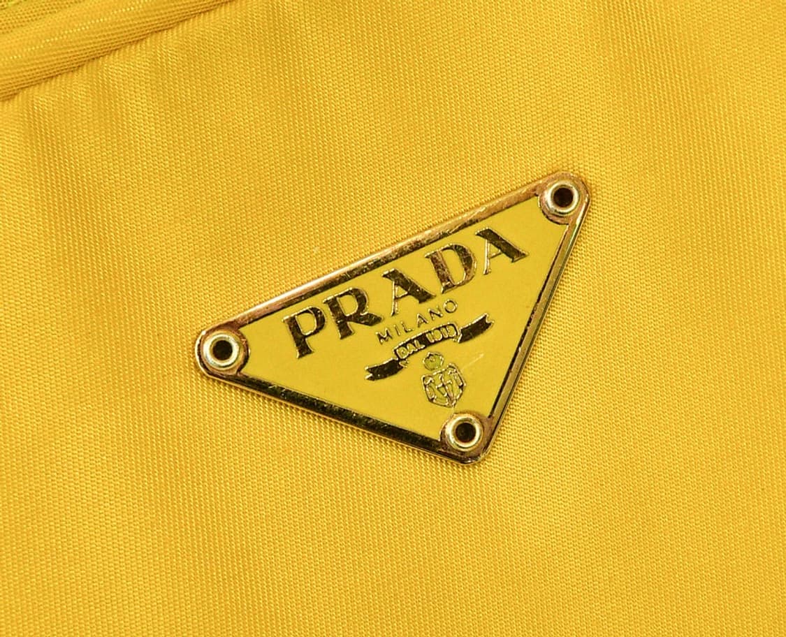 프라다 포코노 토트백(정품) 상품이미지6