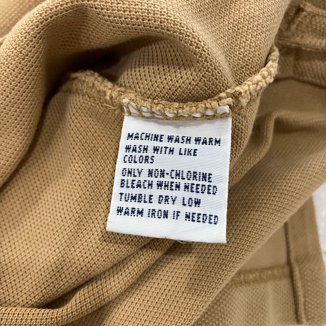 485 폴로 반팔 카라티 pk 상품이미지4