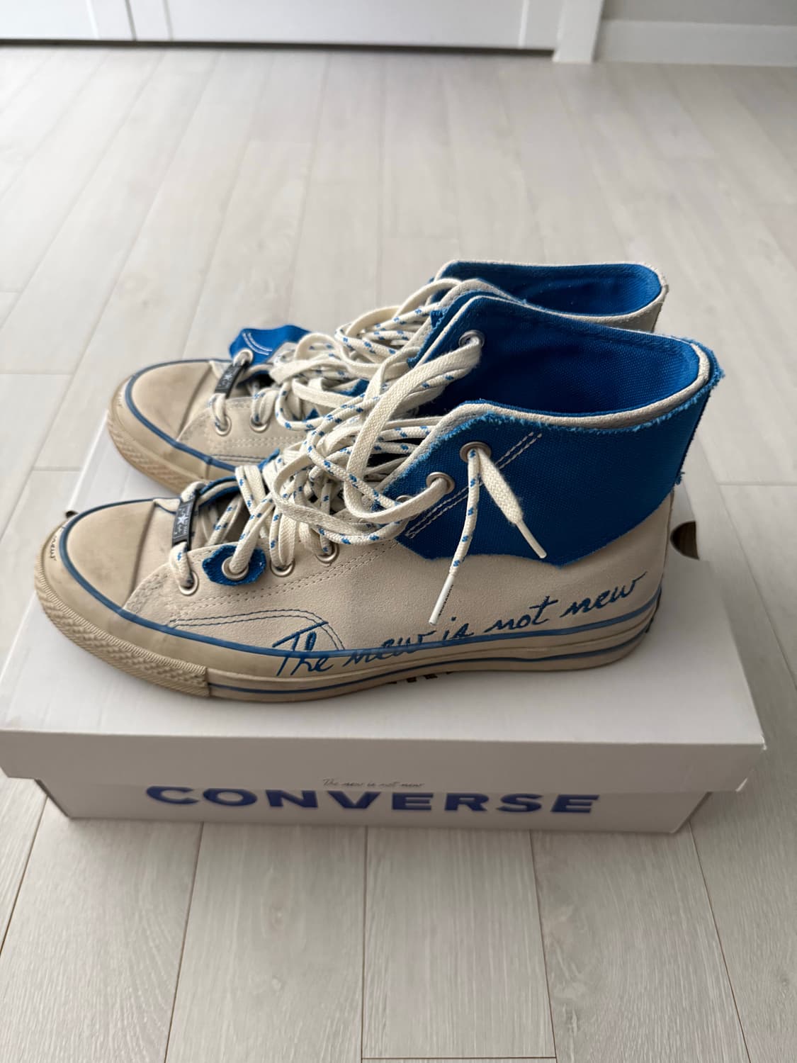 아더에러 컨버스 275 상품이미지1