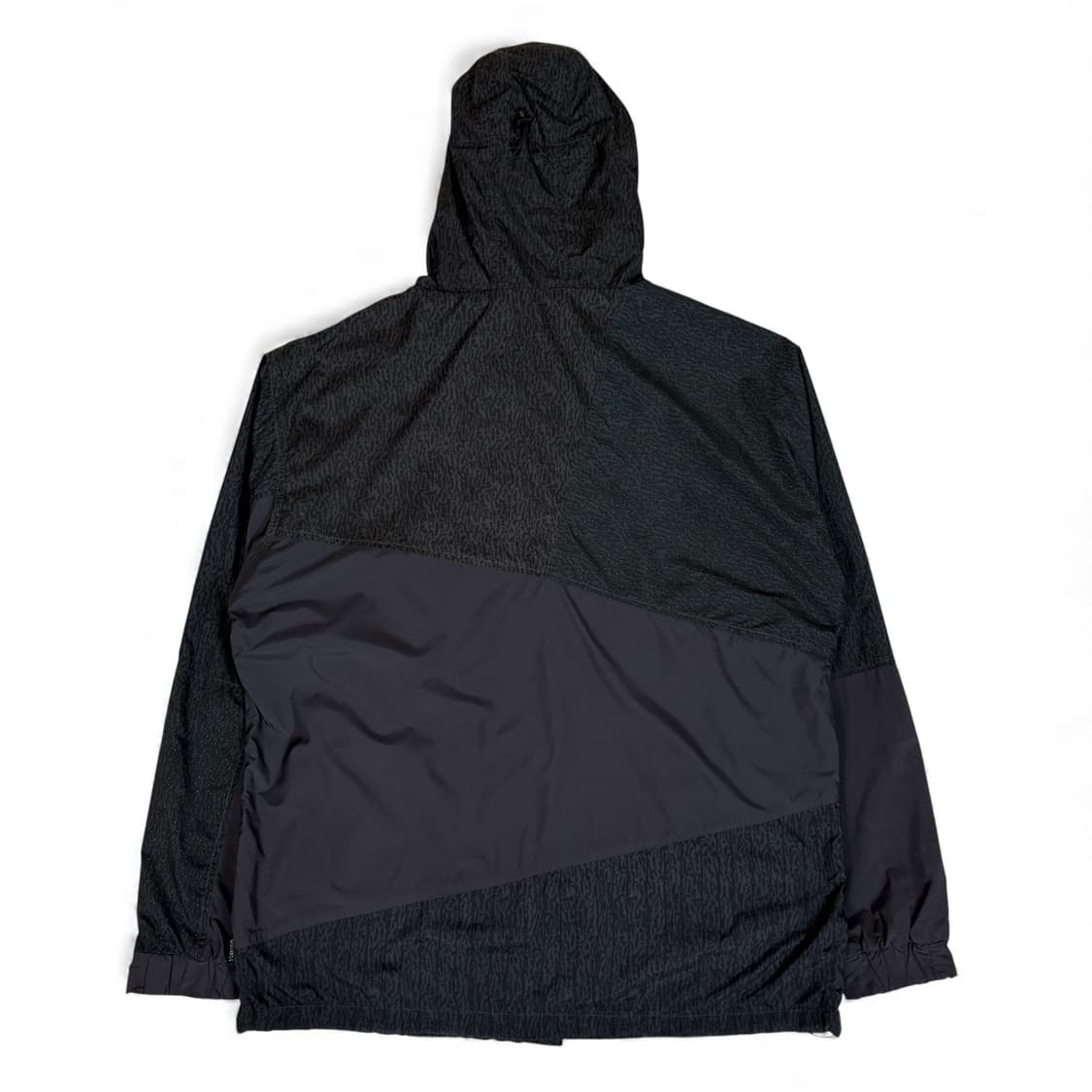 stussy windbreaker 상품이미지3