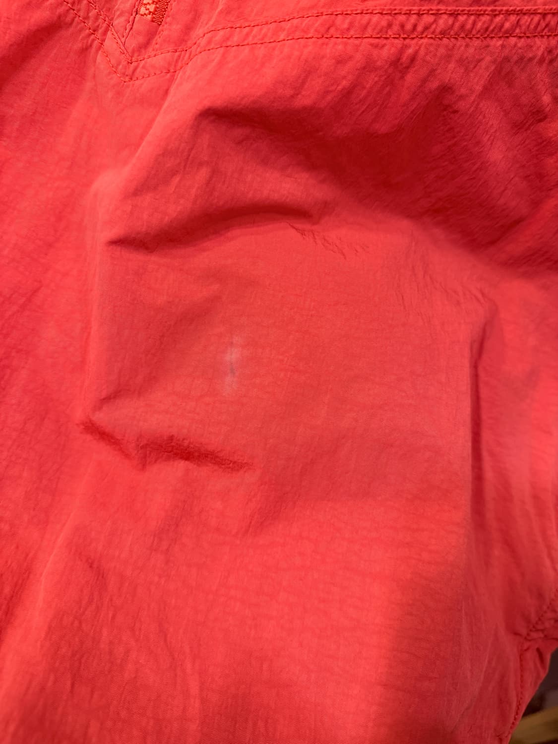 나이키 스투시 바람막이 집업  상품이미지4