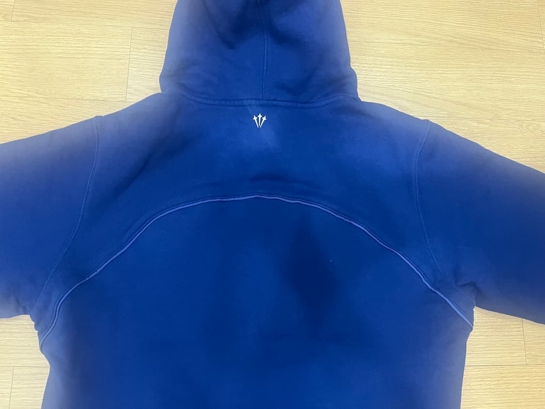 나이키 NOCTA 후드티 M 상품이미지2