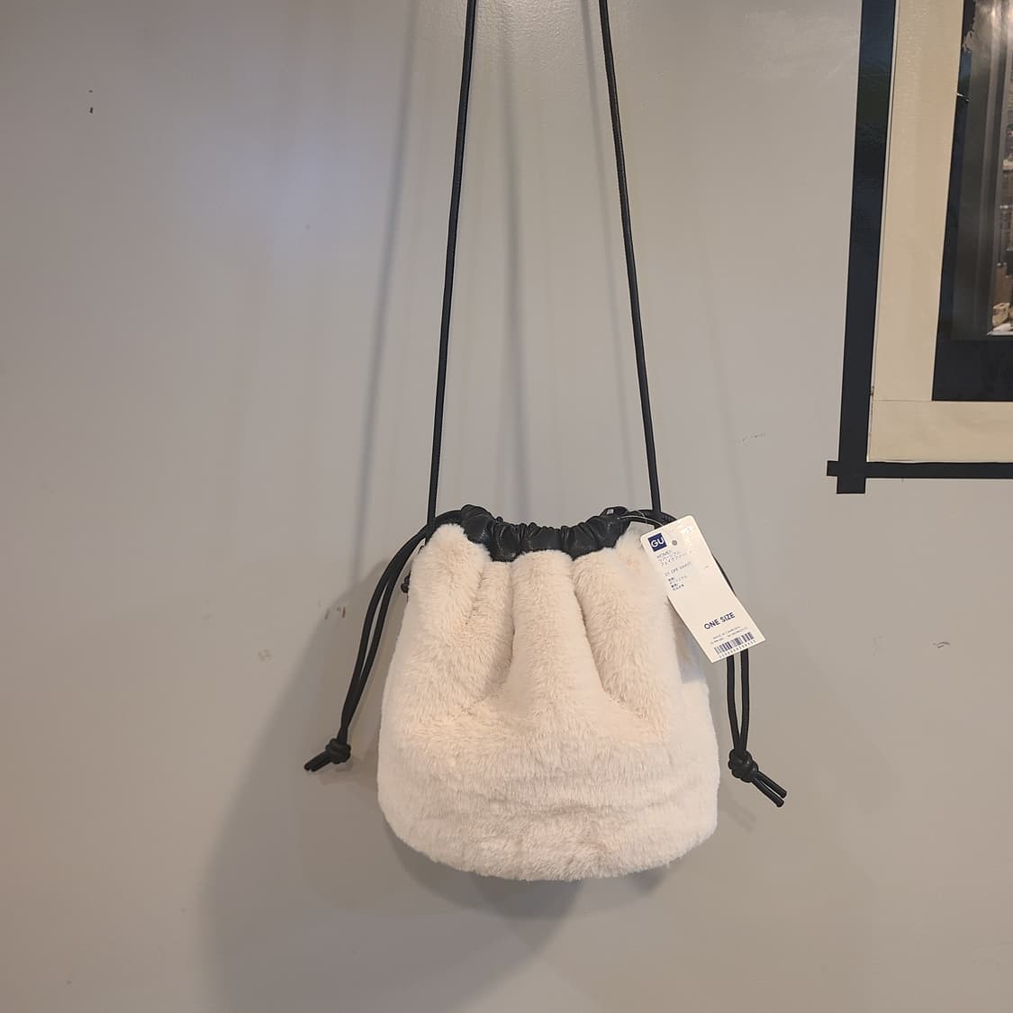 GU 리버서블 버킷 상품이미지4