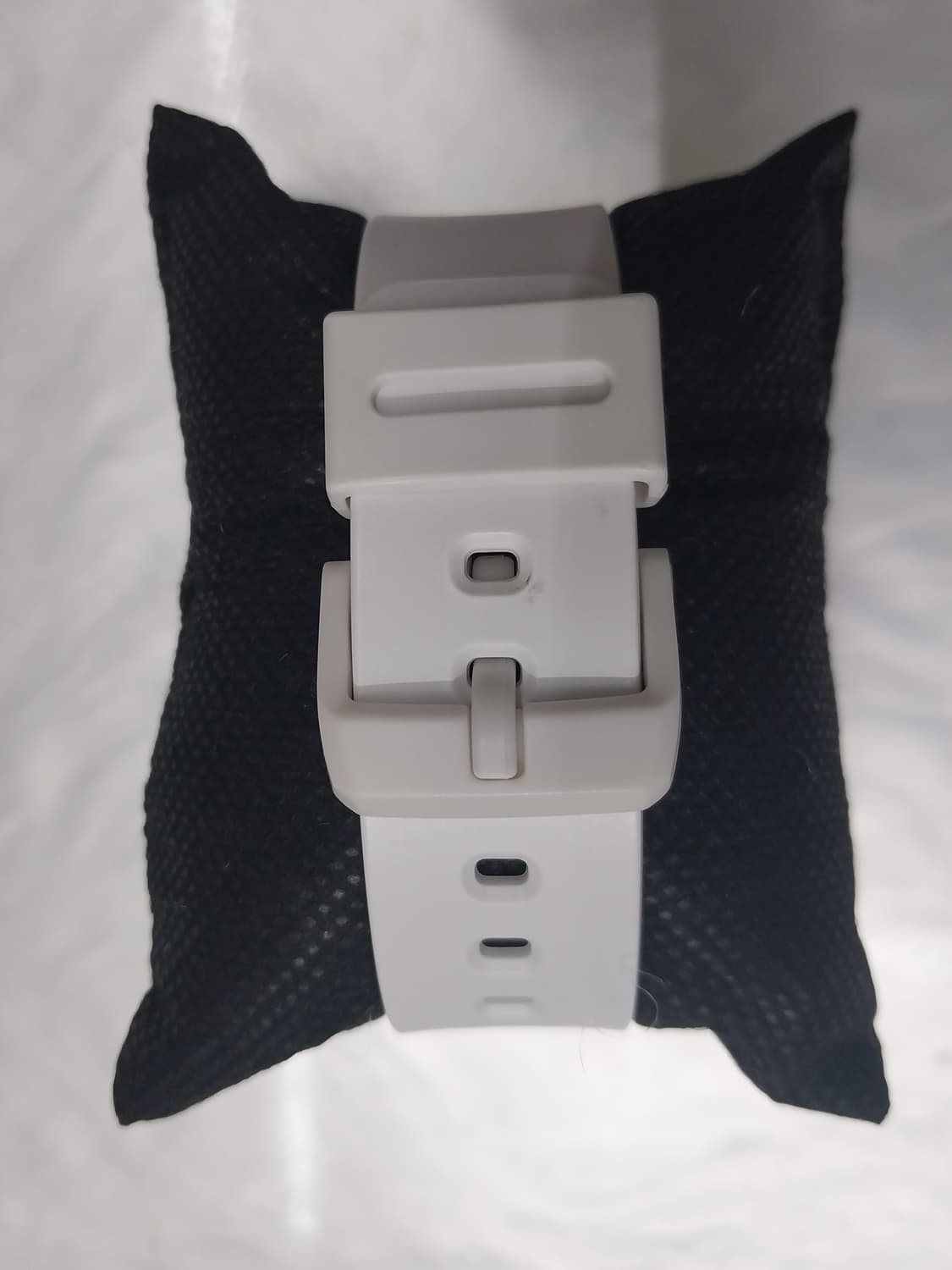 베이비지 BGA-280TD-7ADR 화이트 시계 상품이미지4