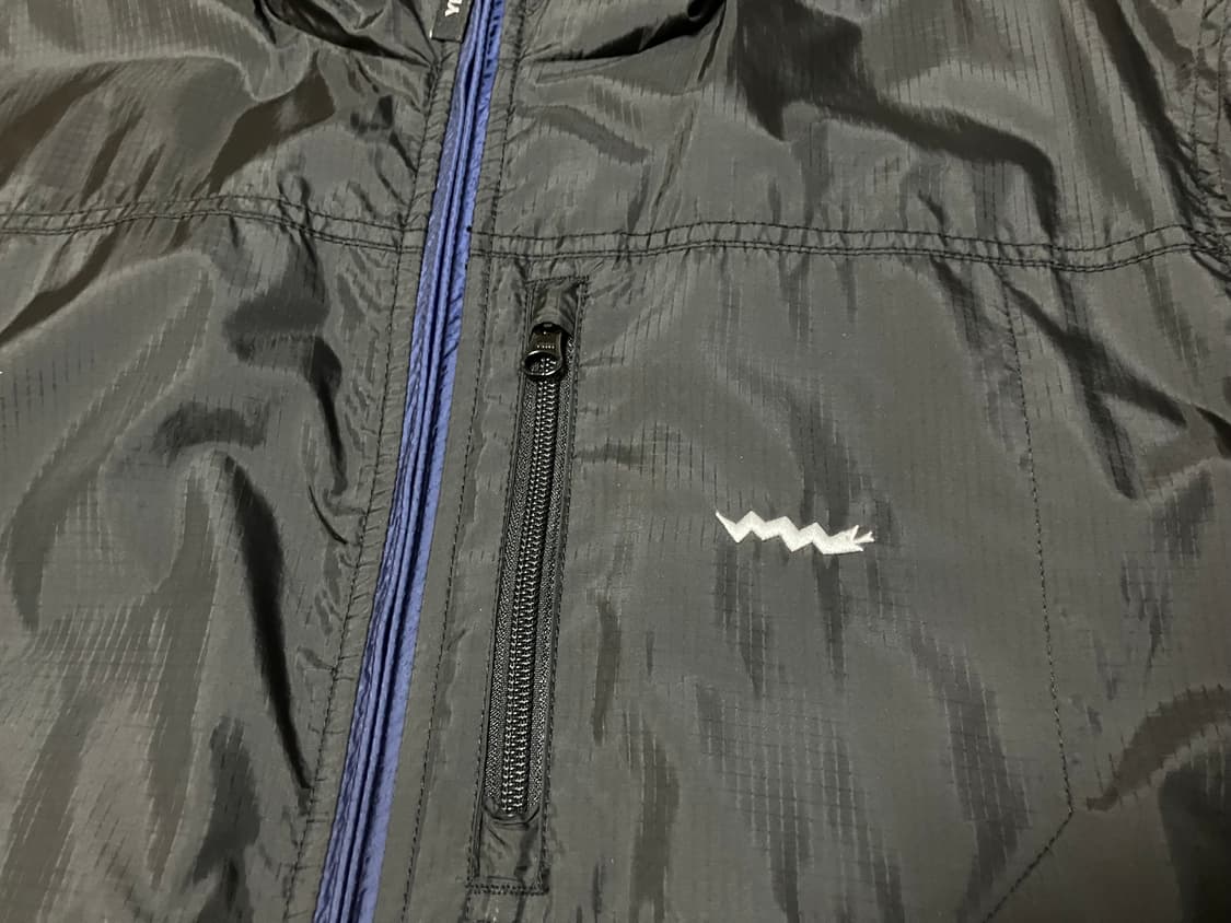 예스아이씨 바람막이 M 상품이미지6