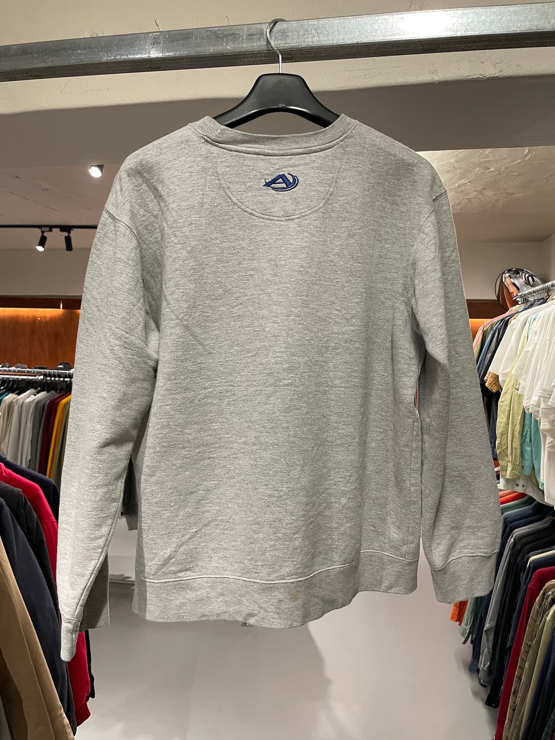 Vintage CAA sweat shirt 상품이미지5