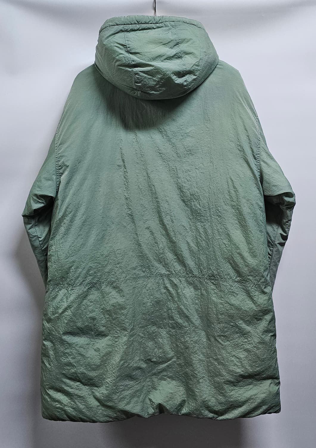 칼하트 WIP LEVEL7 파카 S 상품이미지2