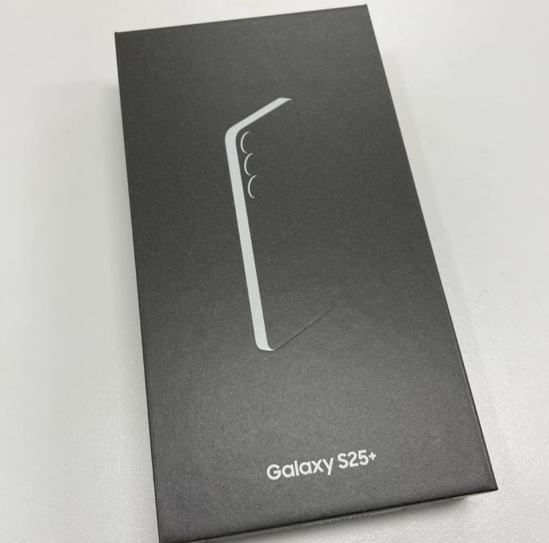 갤럭시S25+ 256기가  상품이미지1