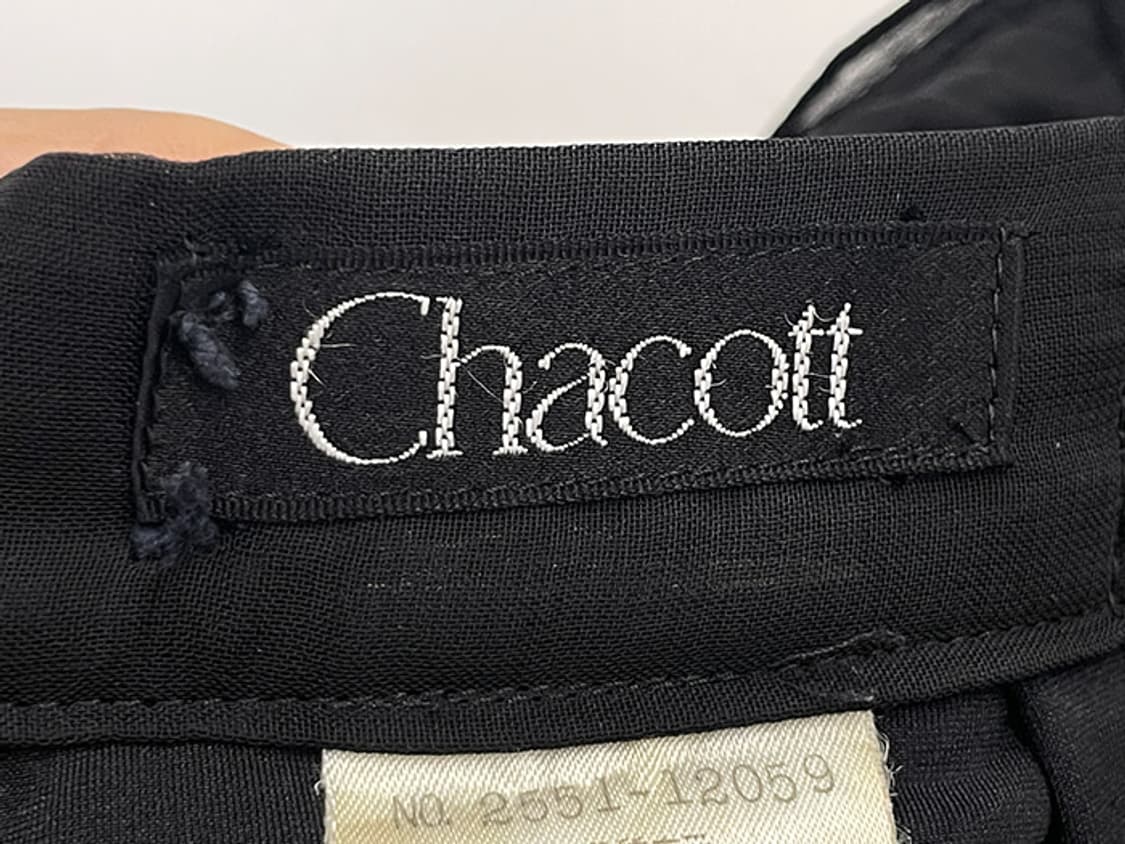 CHACOTT (24~26) 상품이미지9