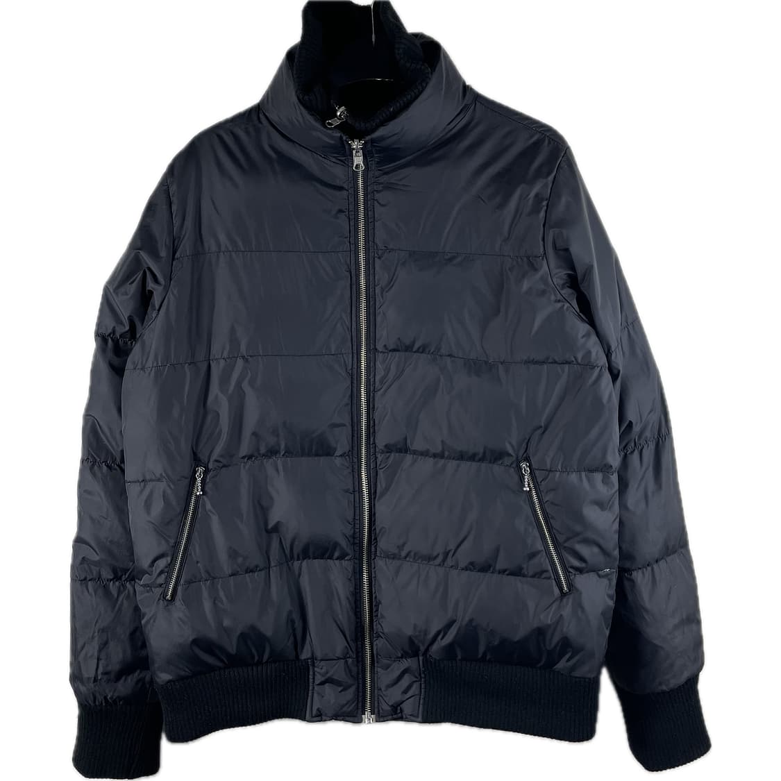 [M] SHIPS JET BLUE 리버시블 다운 패딩 점퍼 상품이미지3