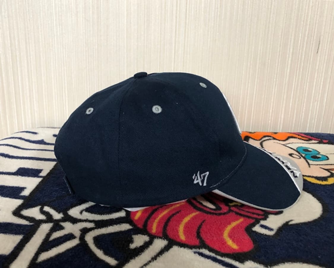 MLB 47브랜드 뉴욕양키스 클래식모자/캡 상품이미지7