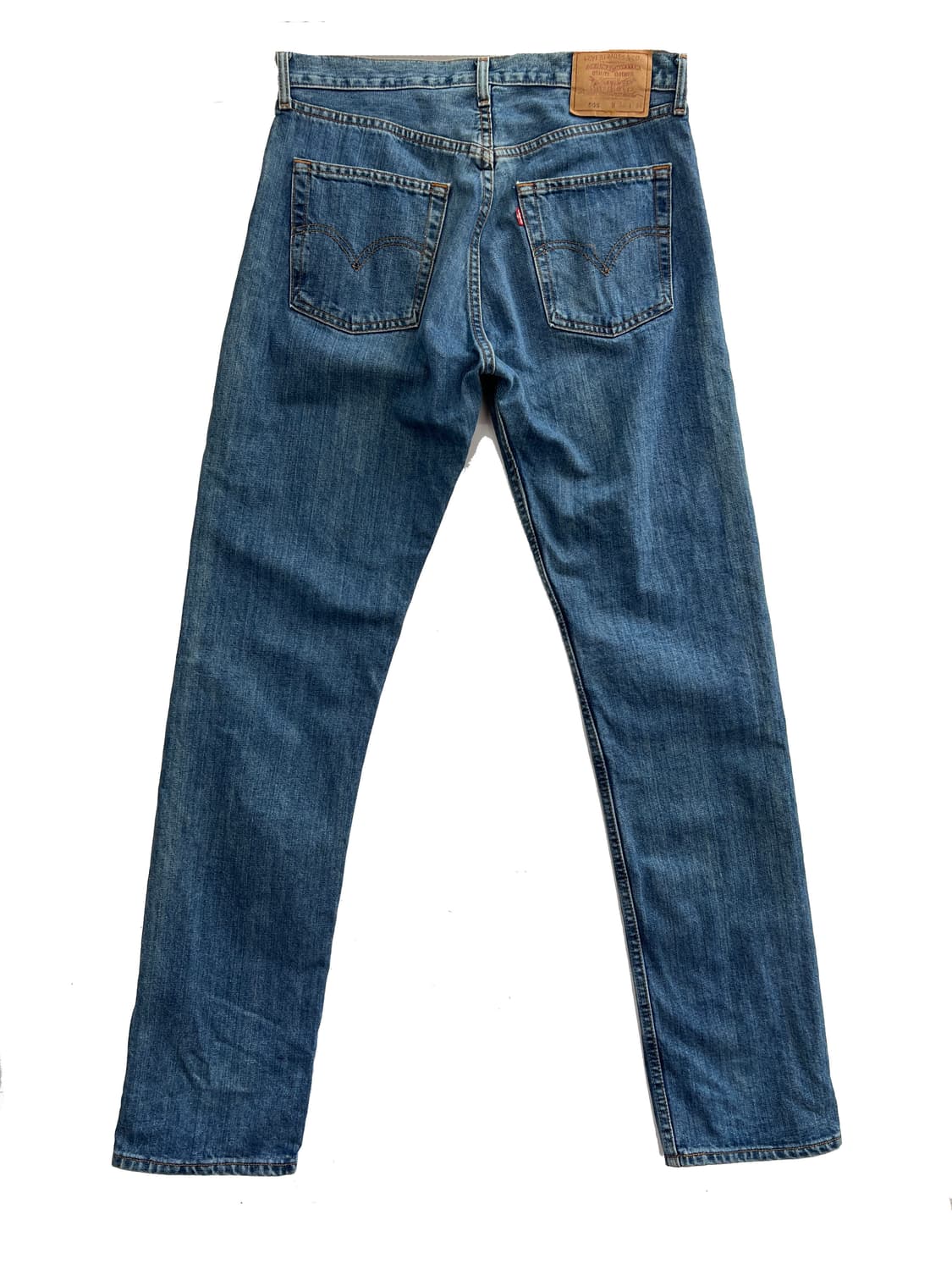 리바이스 빈티지 505 상품이미지1