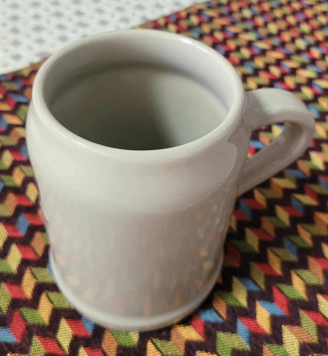 독일 도자기 맥주잔 2개 1셋트 상품이미지4