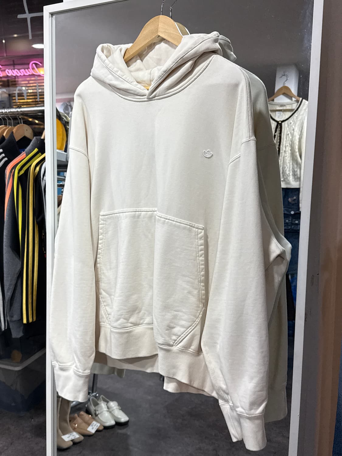 아디다스 후드티 상품이미지2